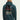 Scotch & Soda - Artwork Felpa Hoodie Space Green