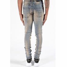 Load image into Gallery viewer, Serenede - Ciel 7 Blue Jeans