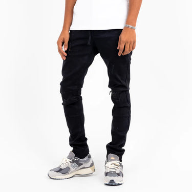 THRT MIDNIGHT ONYX DENIM - Clique Apparel
