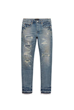 Load image into Gallery viewer, P001 - LIVI Light Indigo Vintage Jeans