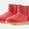 Ugg - Women Classic Mini II (Hot Pink) - Clique Apparel