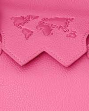 Load image into Gallery viewer, Sprayground - James Global Pink Spirkin Handbag