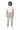 smoke rise - Men's Utility Nylon Cargo Pants - Light Grey
