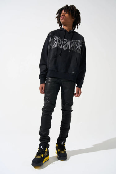 Serenede - Kids Oynx Jeans - Clique Apparel