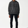 Serenede - Kids Midnight Black Jeans - Clique Apparel