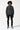Serenede - Kids Midnight Black Jeans