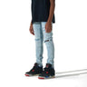 Serenede - Kids Potala Palace Jeans - Clique Apparel