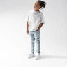 Serenede - Kids Ice Jeans - Clique Apparel