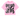 Shattered Hearts - Fallen Angels - Pink - Clique Apparel