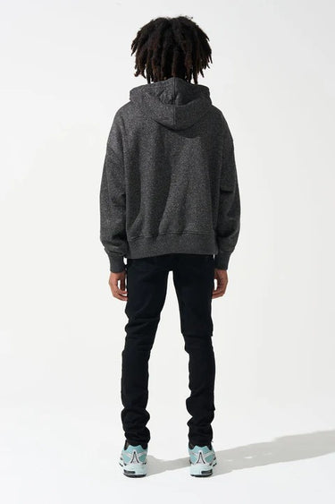 Serenede - Kids Midnight Black Jeans - Clique Apparel