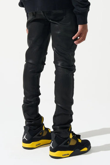 Serenede - Kids Oynx Jeans - Clique Apparel