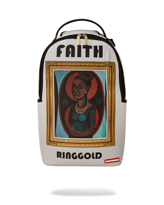 Sprayground - Faith Ringold Backpack