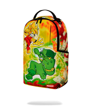 Load image into Gallery viewer, Sprayground - Kombat of The Bears Dlxsr Backpack