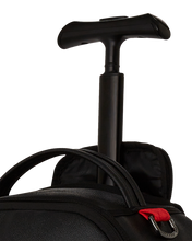 Load image into Gallery viewer, Sprayground - Dose of Check Wheely Backpack