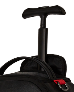 Sprayground - Dose of Check Wheely Backpack