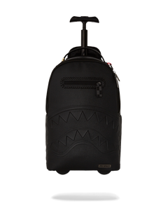 Sprayground - Dose of Check Wheely Backpack