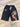 Thnx for Nothing - Cobra Shorts Black