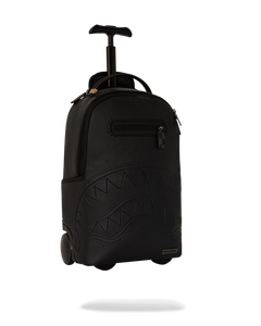 Sprayground - Dose of Check Wheely Backpack