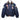 Top Gun - Kids Eagle Nylon Bomber Jacket Tgk1938 - Navy - Clique Apparel
