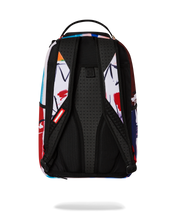 Load image into Gallery viewer, Sprayground - I Do What I Want Dlxsr Backpack - Clique Apparel