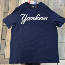 Load image into Gallery viewer, Promax - Yankees Tee - Navy