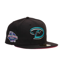 Load image into Gallery viewer, New Era - Arizona Diamondbacks Polar Lights 59Fifty Fitted Hat