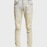 P001 - Superlight Oil Repair Jeans (SOR) - Clique Apparel