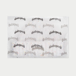 Godspeed - Og Logo Emblem Beanie (Birthday Cake)