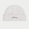 Godspeed - Og Logo Emblem Beanie (Birthday Cake) - Clique Apparel