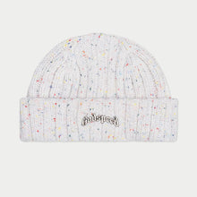 Load image into Gallery viewer, Godspeed - Og Logo Emblem Beanie (Birthday Cake)