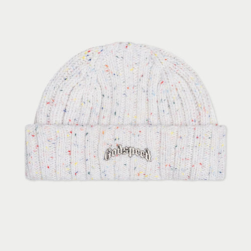 Godspeed - Og Logo Emblem Beanie (Birthday Cake)