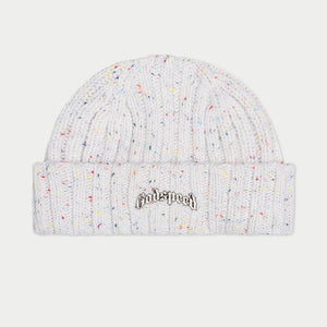 Godspeed - Og Logo Emblem Beanie (Birthday Cake)