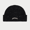 Godspeed - Og Logo Emblem Beanie (Oreo)2025 - Clique Apparel