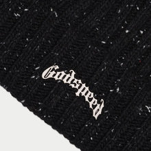 Load image into Gallery viewer, Godspeed - Og Logo Emblem Beanie (Oreo)2025