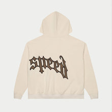 Load image into Gallery viewer, Godspeed - OG Logo V2 (Creme/Olive) 2025