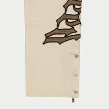 Load image into Gallery viewer, Godspeed - OG Logo V2 (Creme/Olive) 2025