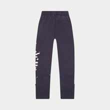 Load image into Gallery viewer, Godspeed - OG Logo V2 Navy Sweatpants