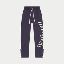 Load image into Gallery viewer, Godspeed - OG Logo V2 Navy Sweatpants