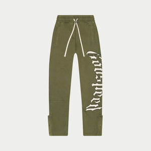 Godspeed - OG Logo Sweatsuit V2 (Olive)