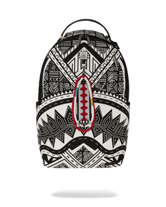 Sprayground - AI Journey to the Mind DLSXV Backpack - Clique Apparel