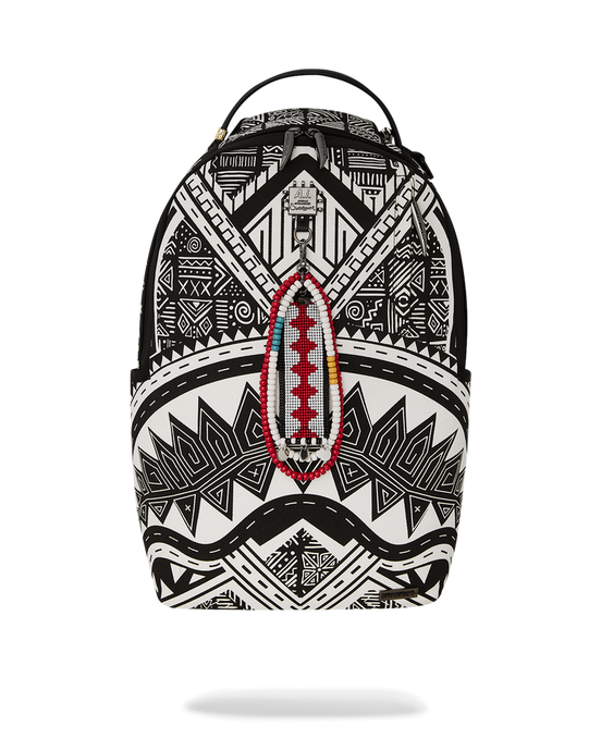 Sprayground - AI Journey to the Mind DLSXV Backpack - Clique Apparel