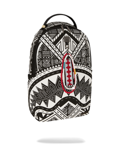 Sprayground - AI Journey to the Mind DLSXV Backpack - Clique Apparel