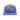 Premium Milano - Unisex PR Snapback - Royal Blue - Clique Apparel