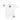 Premium Milano - Melted Heart Crew neck - White - Clique Apparel