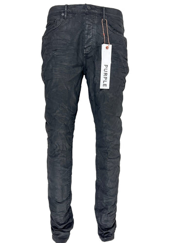 P001 - BLR Black resin - Clique Apparel