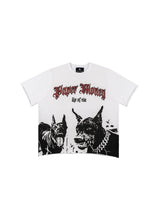 Load image into Gallery viewer, Paper Money - doberman Tee - Clique Apparel