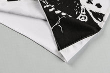 Load image into Gallery viewer, Paper Money - doberman Tee - Clique Apparel
