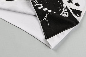 Paper Money - doberman Tee - Clique Apparel