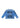 Paper Money -  Driven To Win Long Sleeve - Blue - Clique Apparel