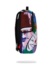 Load image into Gallery viewer, Sprayground - I Do What I Want Dlxsr Backpack - Clique Apparel